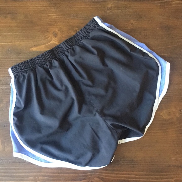 NikeFIT Dry Shorts - Picture 2 of 3
